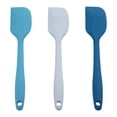 thumbnail image 1 of Mainstays Mini Spatula, Navy, Grey, or Teal, 1 of 6