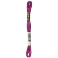 thumbnail image 1 of DMC Six-Strand Cotton Embroidery Floss, 8 m (8.7 yd), Pink, 1 of 3
