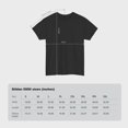 thumbnail image 2 of T-Shirt Assorti pour Couples Cœur Rouge Amour Saint-Valentin Adultes - comme sur L'Image - L, 2 of 4