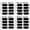 Black, variant on YAOMOBB Football Eye Stickers Self Adhesive Waterproof Eye Strips Strong Stickiness Easy to Apply Decorative PVC DIY Bright Color 100 Pairs