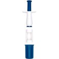 thumbnail image 4 of OXO Tot - Grape Cutter Navy - Fruit and Veggie Divider with Stainless Steel Blades - Slicer for Toddlers Babies - Kitchen Accessories, 4 of 7