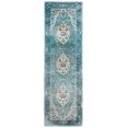 thumbnail image 4 of SAFAVIEH Luxor Amadine Tapis Floral, 4 of 6