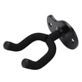 thumbnail image 3 of Support Mural Universel pour Guitare en Métal, Crochet Porte-Cintre pour Ukulélé Basse Électrique Acoustique, Accessoires d'Instruments de Musique, Rack Simple, 3 of 7
