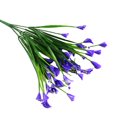 thumbnail image 1 of 1Pc Artificial Gypsophila Calla Lilies Flowers Plant Wedding Party Home Decor, 1 of 6