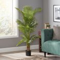 thumbnail image 1 of 150CM ARTIFICIAL PALM TREE, 1 of 5