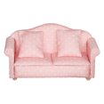 thumbnail image 1 of Ensemble de Meubles Canapé pour Salon 1/12 Causeuse, 1 of 6