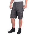thumbnail image 3 of Lee Cooper Mens Classic Cargo Shorts, 3 of 4