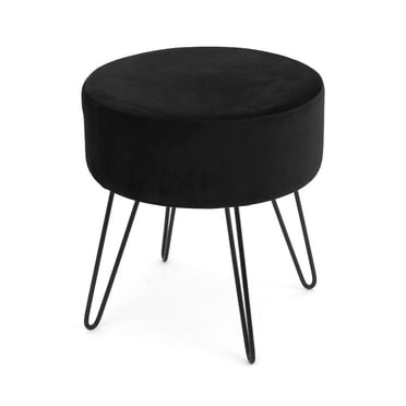 Pouf Ottoman Rond Pixie