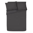thumbnail image 3 of Serta Cotton Tencel Sheet Set, 3 of 4