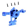 thumbnail image 4 of Pièces de Rechange pour Assemblage de Direction en Aluminium pour TRAXXAS E REVO 2.0 SUMMIT RC Accessoires de Voiture, 4 of 5
