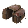 thumbnail image 1 of JUNWELL Motorcycle Saddle Bags Waterproof Motorcycle Bags for Riding Motorcycle Side Bags Cycling Luggage Bag Travel and Tools Storage Bag for Motorbikes and Bicycles, 1 of 6