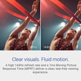 thumbnail image 2 of Moniteur Dell 24 – SE2426H, 2 of 22