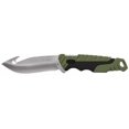 thumbnail image 1 of Buck Knives Pursuit Large Guthook, 1 of 3