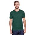 thumbnail image 1 of Jerzees Adult 5.2 oz., Premium Blend Ring-Spun T-Shirt - 560MR, 1 of 1