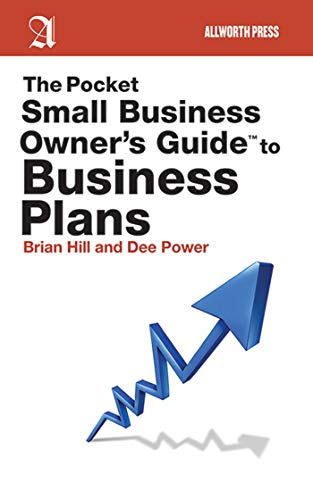 The Pocket Small Business Owner's Guide to Business Plans (Pocket Small Business Owner's Guides)