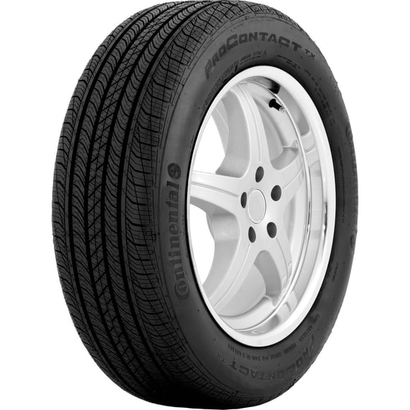 Continental ProContact TX 205/60R16 92H BSW pneu