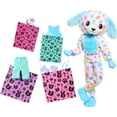 thumbnail image 3 of Barbie Cutie Reveal Rêve couleur Poupée et acc. Dalmatien, 3 of 6