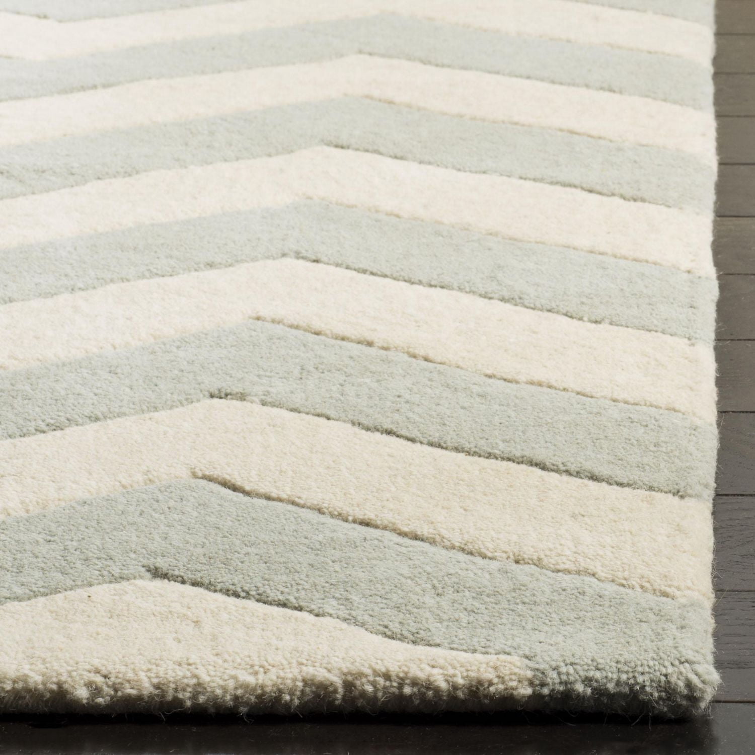 Safavieh Chatham Jake Tapis Chevron