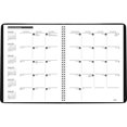 thumbnail image 3 of Cahier de rendez-vous hebdomadaire 2024 Mead®, 3 of 7