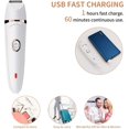 thumbnail image 5 of Women Electric Shavers, 7 In 1, 5 of 5