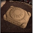 thumbnail image 2 of Bac à sable Step2 Naturally Playful avec couvercle supporte 200 lb de sable, 2 of 2