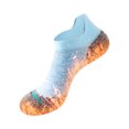 thumbnail image 1 of EGNMCR Reducing And Shaping Self-Heating Health And Wellness Socks Skin Performance Compression Socks Ankle Brace Plantar Fasciitis Socks For Pain Relief socks socks, 1 of 9