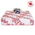 thumbnail image 1 of ViscoLogic Fusion Sleep Cool 12-Inch Medium Firm Gel Infused Memory Foam Mattress - Mattress in a Box, 1 of 4