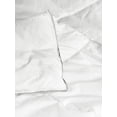 thumbnail image 3 of Sleep Comfort Wool Duvet - Queen, 3 of 4