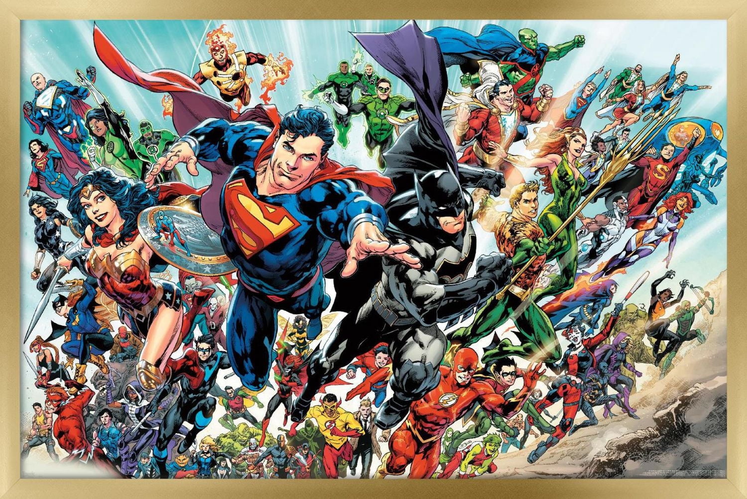 DC Comics