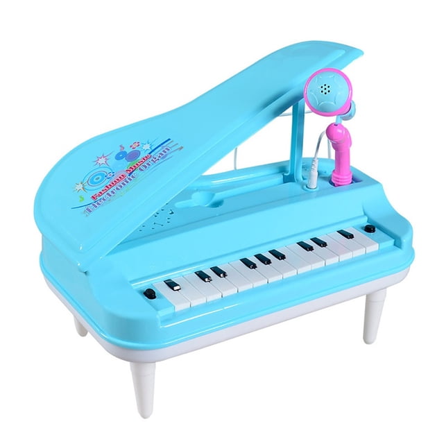 Children's Piano Keyboard Toy Multifunctional Children's Music Electronic Toy