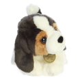 thumbnail image 1 of Aurora Stuffed Animals - Beagle Pup", 1 of 2