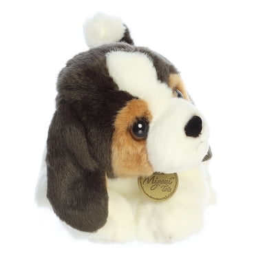Aurora Stuffed Animals - Beagle Pup"