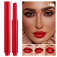 thumbnail image 1 of SIfdSeng Teinture pour Lèvres Pelable Teinte Gelée Longue Tenue Rouge à Lèvres Stylo Lèvres Hydratant et Hydratant Rouge à Lèvres avec Couleur de Lèvres Hydratante Visage pour Réduire les Ridules des Lèvres Teinte pour Lèvres, 1 of 4