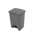 thumbnail image 4 of Mistral 50L iCan® Garbage Step on Taupe, 4 of 6