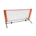 thumbnail image 4 of guohui Filet d'Entraînement de Pickleball pour Allée Portable Pliable Ensemble Cadre Robuste pour l'Entraînement, 4 of 8