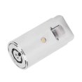 thumbnail image 4 of Convenient Zinc Alloy Material Vending Machine Lock Cylinder Safe and  Soda Machine Lock for Candy Machine Soda Machine Snack Machine Vending Machine, 4 of 7