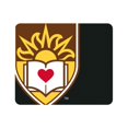thumbnail image 1 of Mouse Pad, Fabric, Lehigh University Standard/Cropped, 1 of 4