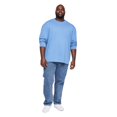 thumbnail image 2 of T-shirt épais George Plus pour hommes, 2 of 6