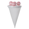 thumbnail image 2 of Oleegame 1PC Washing Machine Float Filter Mesh Bag Hair Filter Hair Remover Cleaning And Decontamination Laundry Ball Laundry Care Ball Pink, 2 of 9