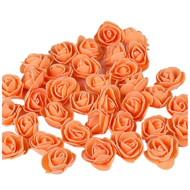 Maytalsory 500piece Scrapbook To Life With These Lifelike Bear Doll Embellishments With Strong Decorative orange 1Set