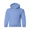 thumbnail image 1 of Gildan Heavy Blend Youth Hooded Sweatshirt, 1 of 1