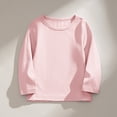 thumbnail image 3 of Boys Girls Pajama Set Kids Toddler Sleepwear Pjs for Daily Life Style, 3 of 6