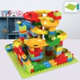 thumbnail image 4 of Children Building Blocks,Kids Building Blocks Toy Kids Building Blocks Toy DIY Building Blocks Modern Innovation, 4 of 7