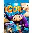 thumbnail image 2 of Igor, 2 of 2