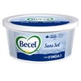 thumbnail image 2 of Becel Salt Free, 2 of 5