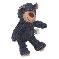 thumbnail image 1 of Unbreakable Stuffed Plush Dog Toy, Teething Sound Bite  Plush Dog Toy For Large Breeds, 1 of 8