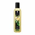 thumbnail image 1 of SHUNGA Huile de Massage / 100 % Naturel + Vitamine E / Rajeunit et Hydrate la Peau, 1 of 2