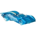 thumbnail image 3 of Hot Wheels véhicule Disney Frozen Elsa à l’échelle 1/64, 3 of 4
