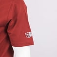 thumbnail image 4 of Wilson Staff Men's Garnet S/S Polo Shirt, 4 of 7