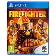 thumbnail image 2 of Real Heroes: Firefighter (PS4), 2 of 4